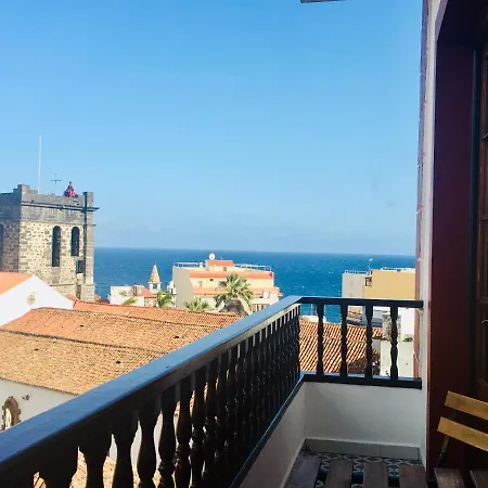 El Hotelito 27 מלון 3*