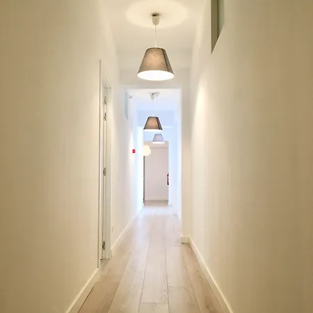 El Hotelito 27 סנטה קרוס דה לה פלמה