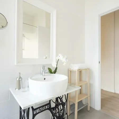 El Hotelito 27 מלון 3*